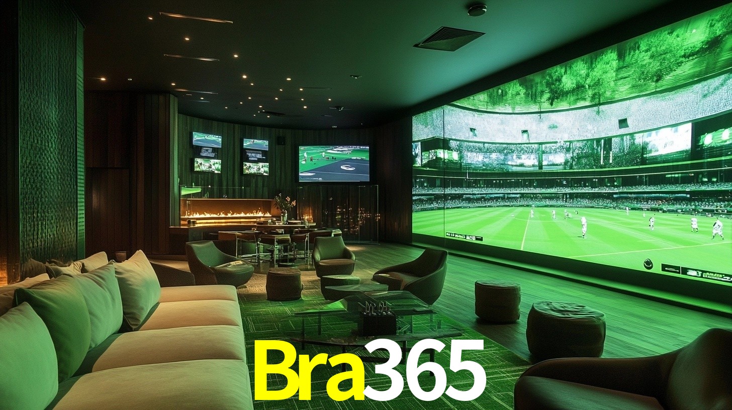 Bra365 Bet