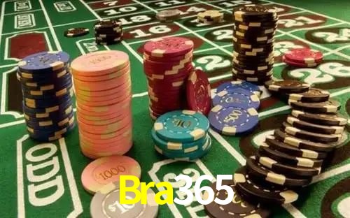 Exclusive Games Bra365