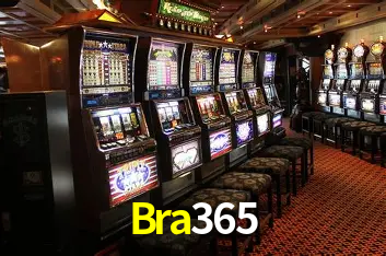 A Experiência Imersiva dos Cassinos Ao Vivo no Bra365