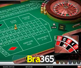 APP oficial da Bra365 para mobile