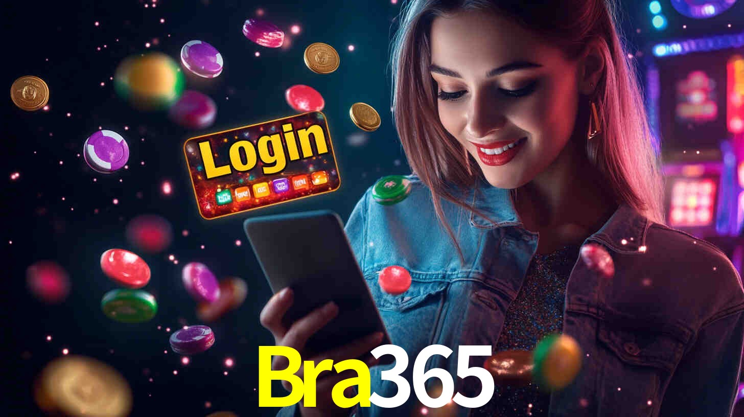 A Experiência Imersiva dos Cassinos Ao Vivo no Bra365