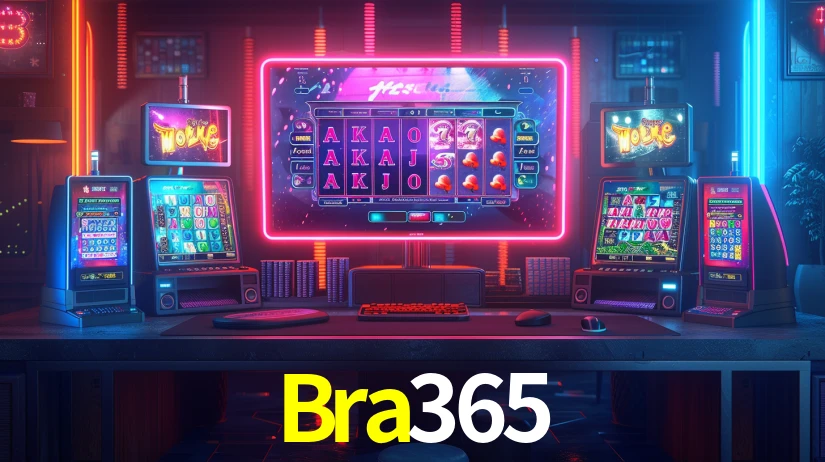 Bra365: Jogos de Caça-Níqueis-Altas Recompensas, Roleta-Velocidade, Blackjack-Desafios Máximos