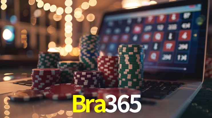 Game Providers Bra365