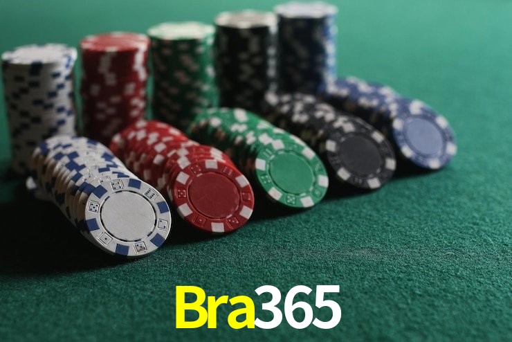 Statistics Bra365