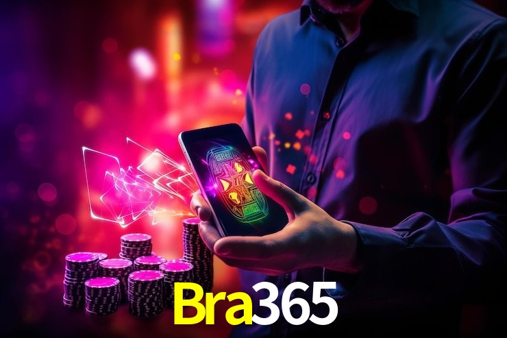 Football Betting Bra365