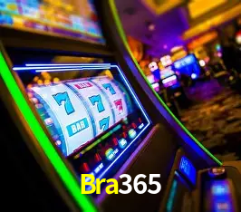 Inovações de Jogos na Bra365: O Futuro das Experiências Interativas