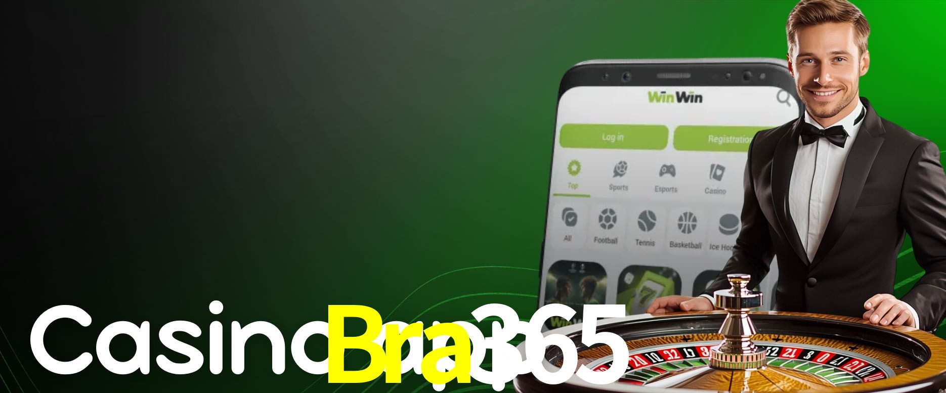 Responsive Design Bra365