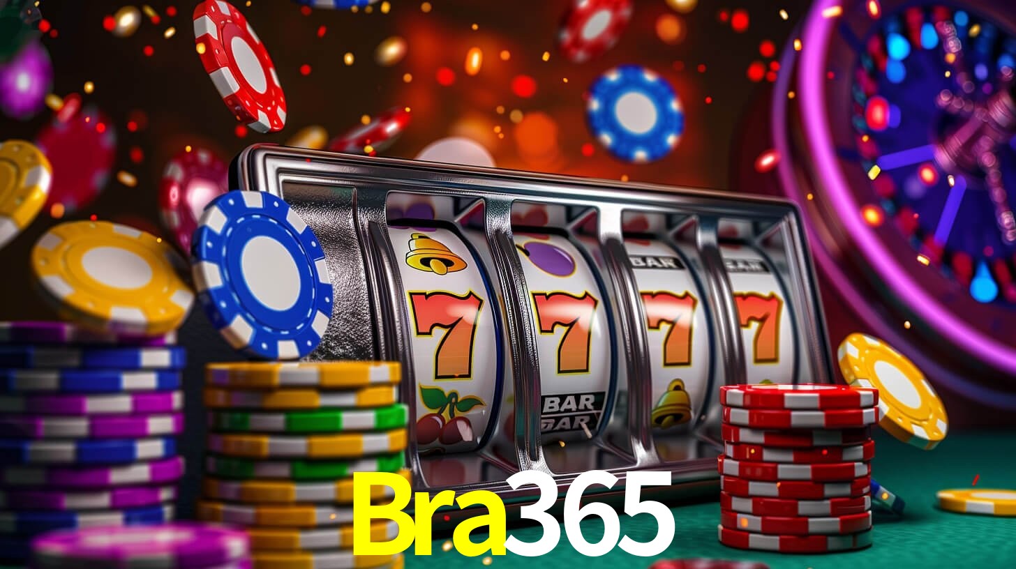 cassino Bra365
