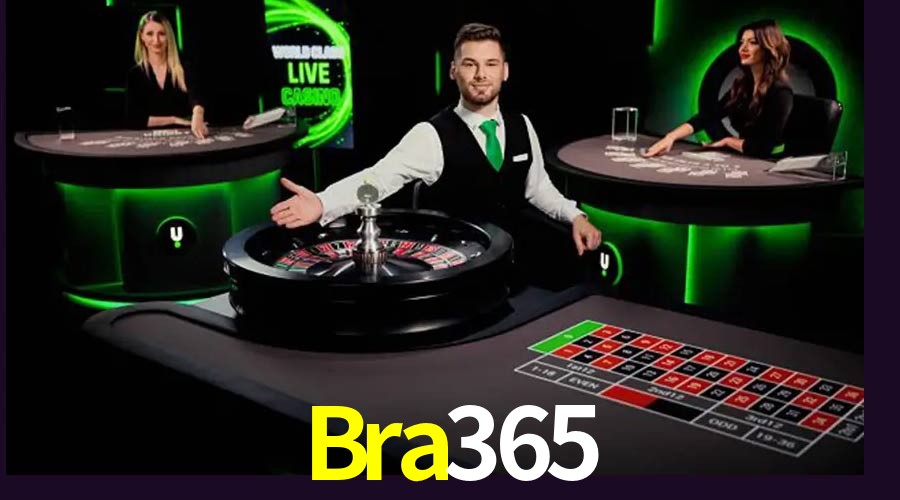 Secure Login Bra365
