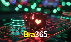 Bonus Features Bra365