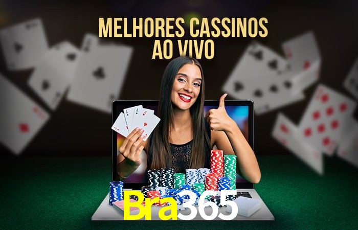 Exclusive Offers Bra365