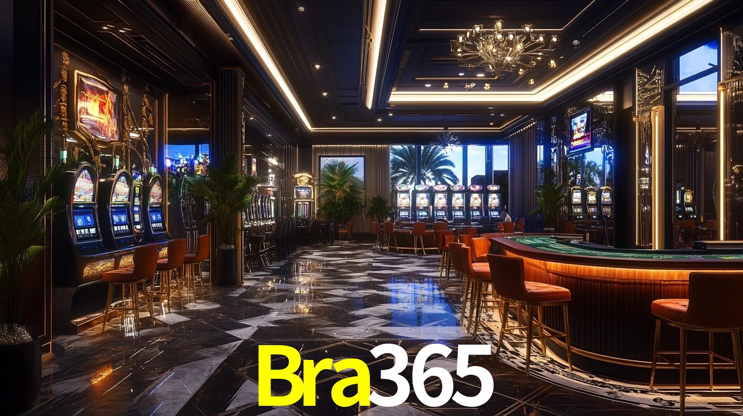 Daily Bonuses Bra365