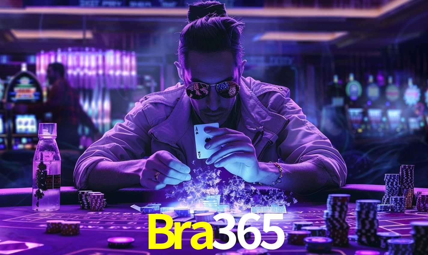 Live Casino Bra365