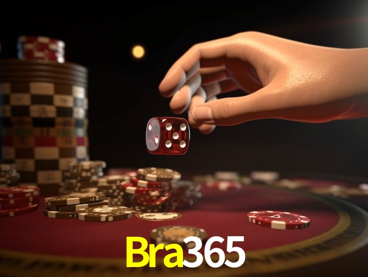 Live Casino Bra365