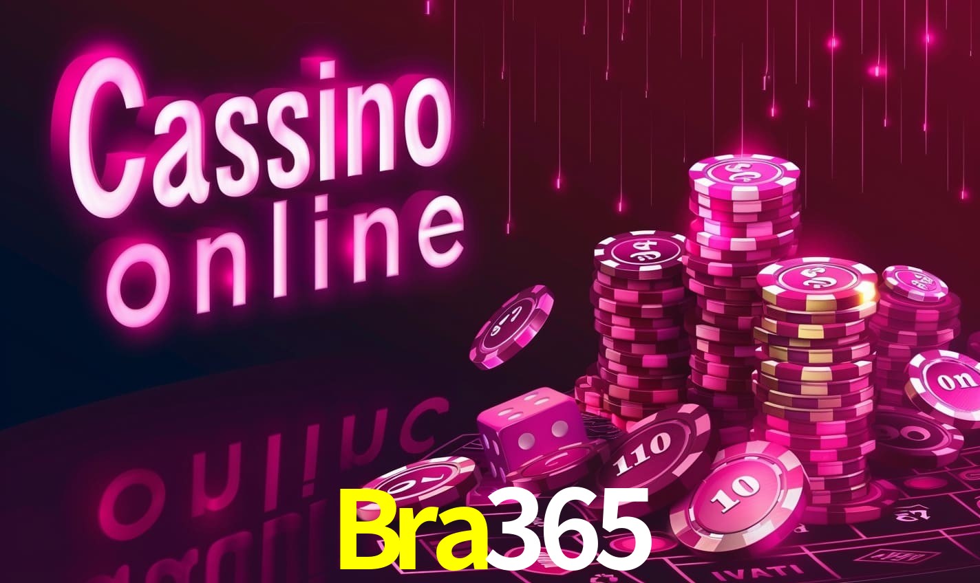 Descubra a Essência do Bra365: Nossa História e Compromissos