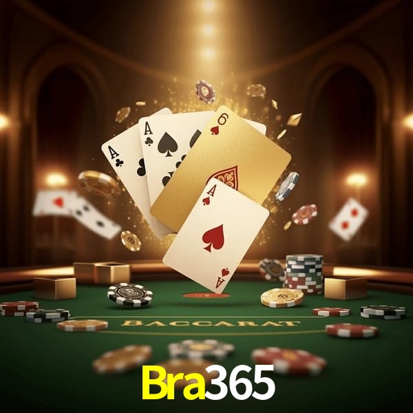 Blackjack Table Bra365