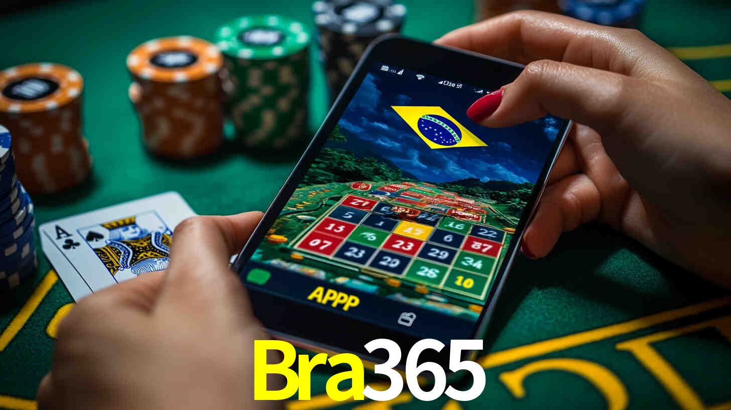 A Popularidade dos Caça-Níqueis no Bra365