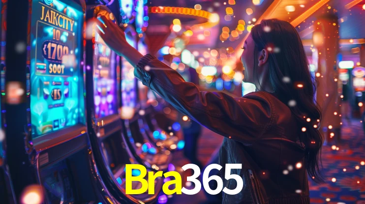 Bra365 Bet