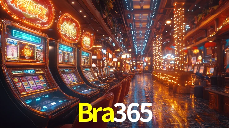 Bra365: Seu Especialista em Apostas Esportivas Brasileiras