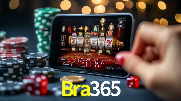 Bra365 App Interface