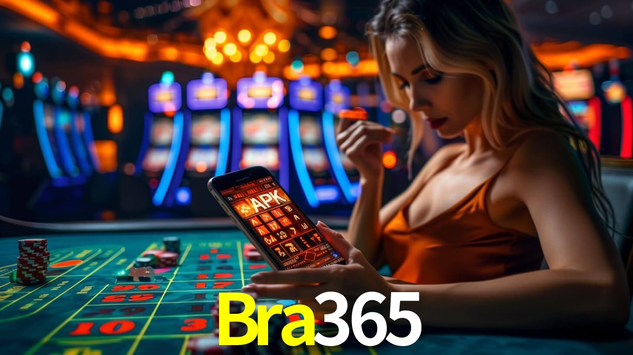 VIP Casino Bra365