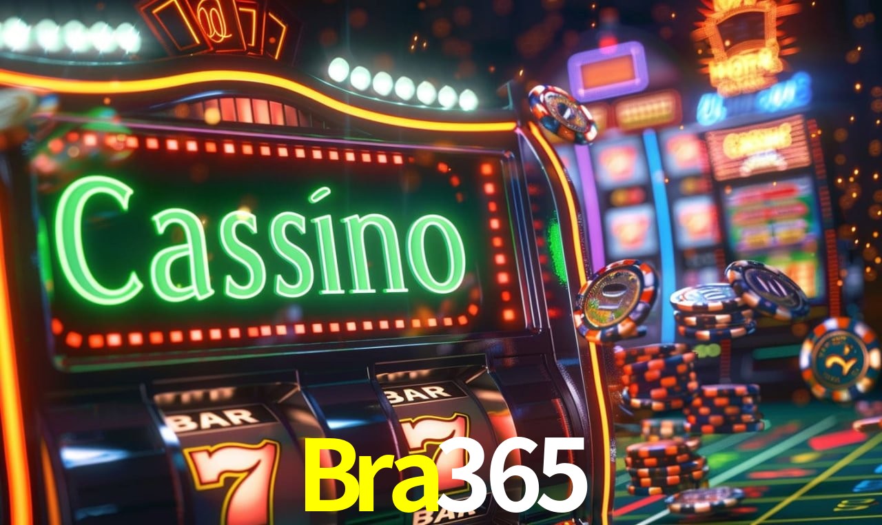 Account Benefits Bra365