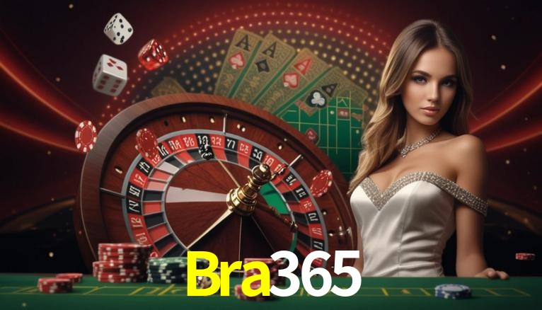 Slot Games Bra365