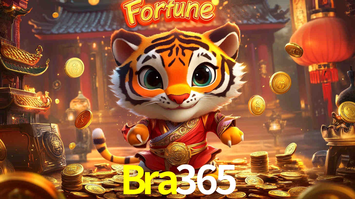 Desvendando o Mundo dos Jogos Virtuais na Bra365