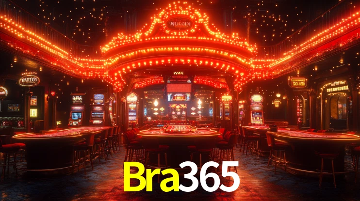 Bra365 App