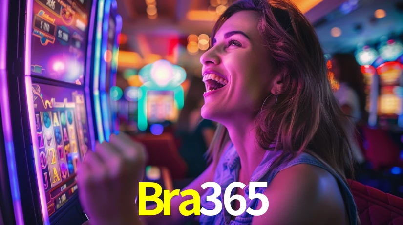 Sinta a adrenalina dos jogos de cassino com Bra365