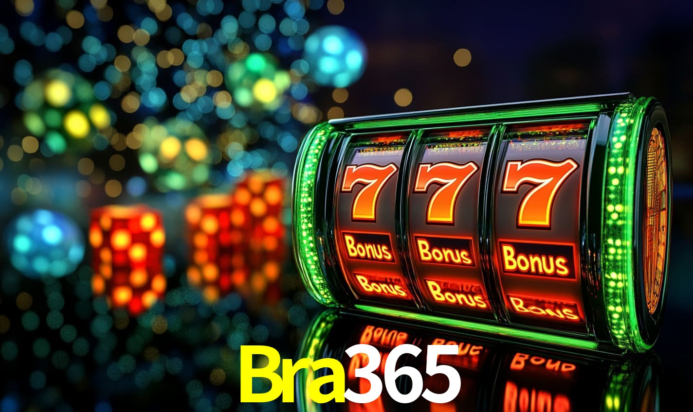 Secure Login Bra365