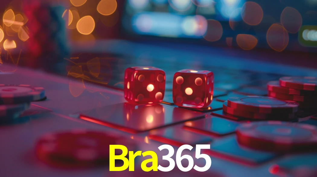 Live Casino Bra365
