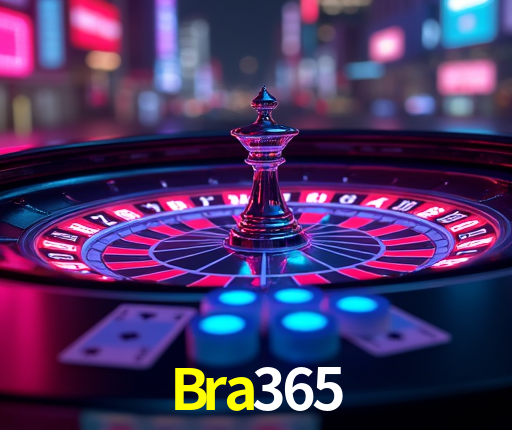 Explorando a Categoria de Eventos em Apostas na Bra365