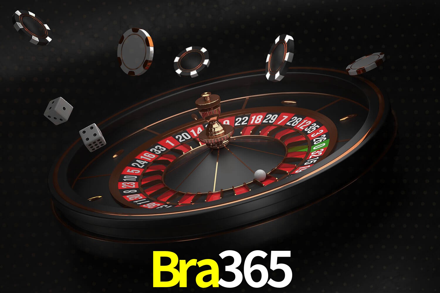 Bra365 App