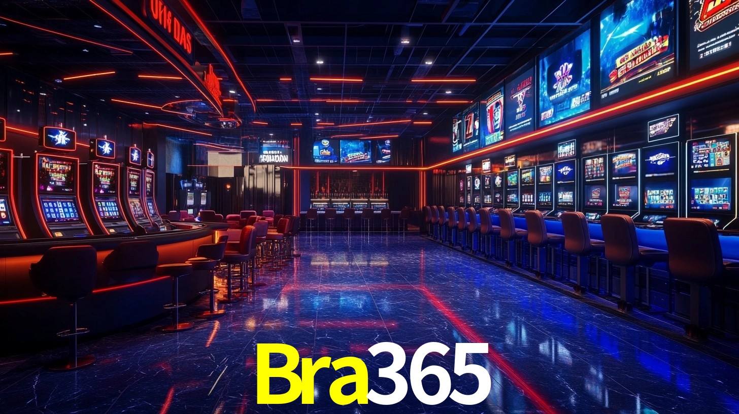 Exclusive Games Bra365