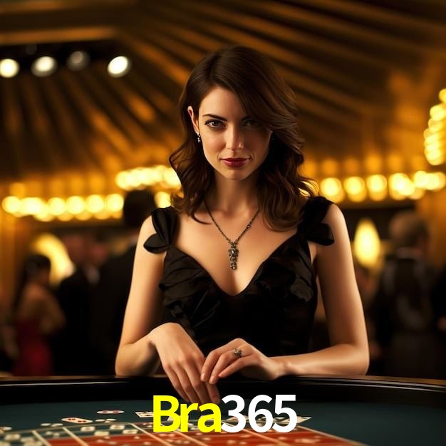 Descubra a Essência do Bra365: Nossa História e Compromissos